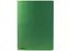 Esselte Dossiermap Groen 300 Gram Folio