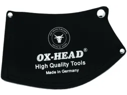 OX E 443-0000 Beschermkap voor wedstrijdbijl