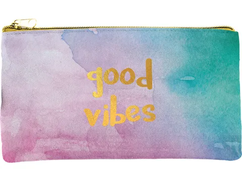 Etui Waterpaint plat