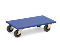 Meubelrolplateau's 2351 250kg 600x300mm