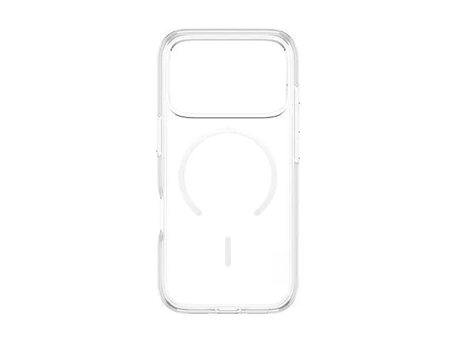 PanzerGlass CARE by Urban Explorer Case Transparent w. White Mag