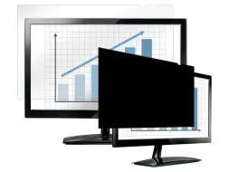 OUTLET Privacy filter Fellowes 23 inch monitor breedbeeld 16:9