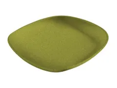 Zittingbekleding Stof Donkergroen