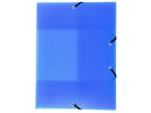 Exacompta Elastomap Linicolor PP A4 Assorti