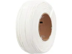 PLA 1,75mm REFILL MATTE COTTON WHITE 1kg