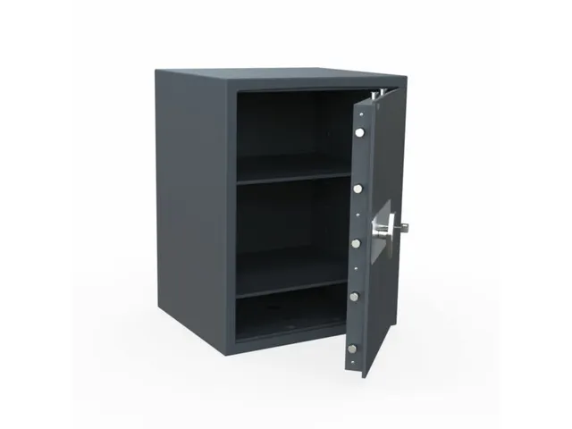 Salvus Ferrara 84W inbraakwerende kluis 84x65x55cm