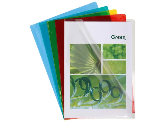 PK 10 L-map glad PVC 13/100 A4 geass.