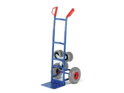 trapsteekwagen,3sterren,draagverm. 150kg,steekplaat BxD 300x225mm