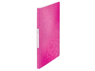 WOW showalbum, ft A4, roze - 1