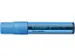 Krijtmarker Schneider Maxx 260 fluorblauw