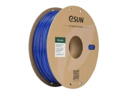 eSun PLA-Lite 3D Filament 1.75mm Blauw 1kg