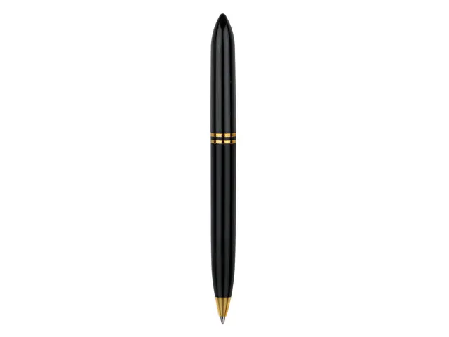 Balpen Sheaffer Balance III E2893 Glossy black, gold trims trims