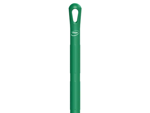 Vikan 2962-2 Ultrahygiënische steel 1301-1700mm 150cm Ø32mm groen