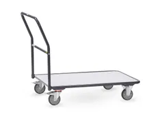 ESD Magazijnwagen 91203 1000x700mm