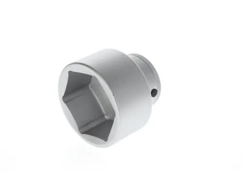 32 60 Stekkerdoos 3/4 inch zeskant 60mm