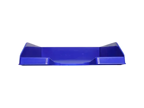 Brievenbak COMBO MIDI Forever blauw