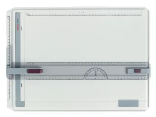 Tekenplaat rOtring 522231 Profil A3 - 1