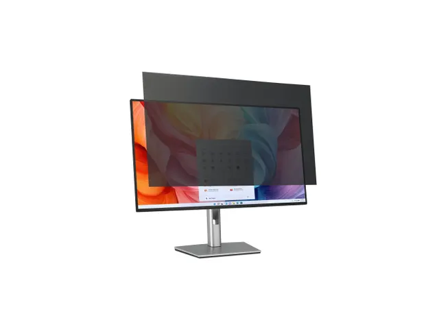 High Clarity Privacy Screen Filter voor 23'' monitors 16:9