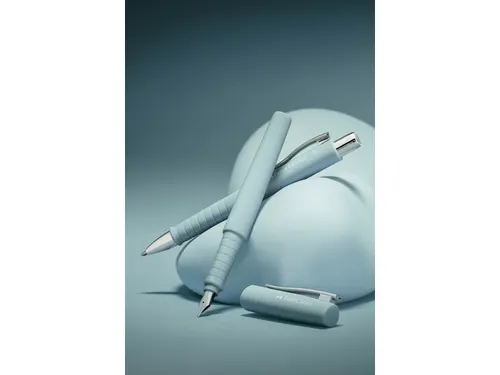Vulpen Faber-Castell Poly Pen M caribic blue