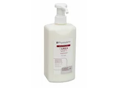 Curea Soft huidverzorgingscrème droge huid geurvrij 12x 500ml flacon