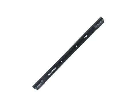 ErgoTec-NINJA aluminium rail 55cm