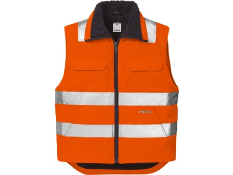 Fristads 5304 BT bodywarmer - S