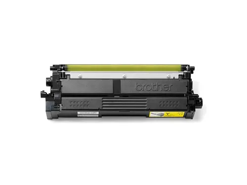 Toner Brother TN-627Y geel
