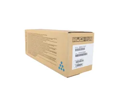 408251 RICOH Type SPC360X SP toner cyan