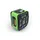 Zebra FS40 Vaste streepjescodelezer 1D/2D CMOS Zwart, Groen