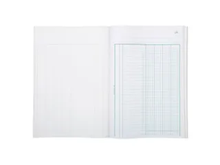 Manifold 4 kol 29,7x 21cm 50 bl dupli - 3