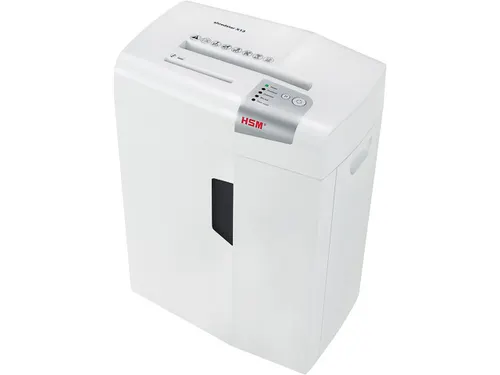 Datavernietiger Hsm Shredstar X13 4x37mm Snippers P-4