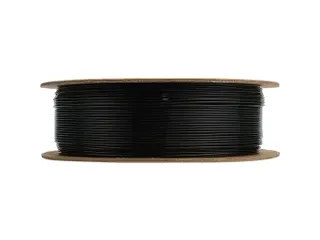 eSUN 3D printer Filament ePLA+HS 1,75mm Zwart 1kg - 3