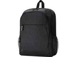 Prelude Pro Gerecycled rugzak Laptoptas voor 15.6 Inch laptops zwart