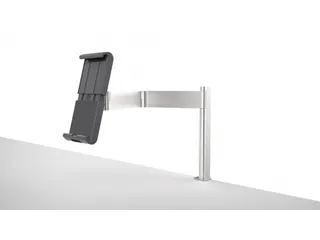 Durable Tablet Arm Metaal Zilver - 2