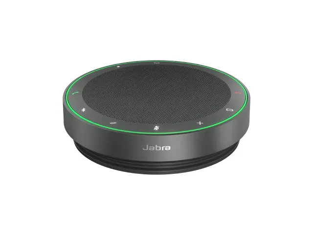 Jabra 2775-429 luidspreker telefoon Universeel USB/Bluetooth Grijs