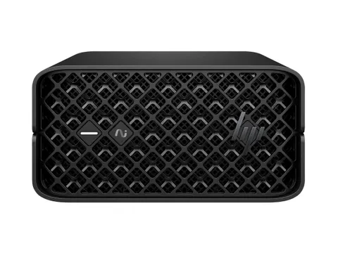 HP Z2 Mini Windows 11 Pro Micro PC AMD Ryzen AI Max PRO 385 32 GB