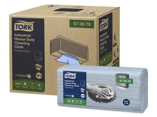 Tork 570579 Industriële Heavy-Duty Reinigingsdoek