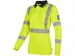 Sioen Augustine Polo Xl Hv/Jaune