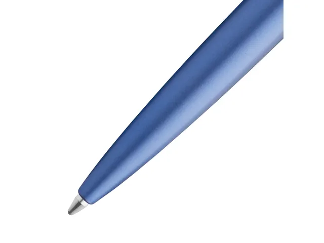 Balpen Waterman Allure blue lacquer CT medium