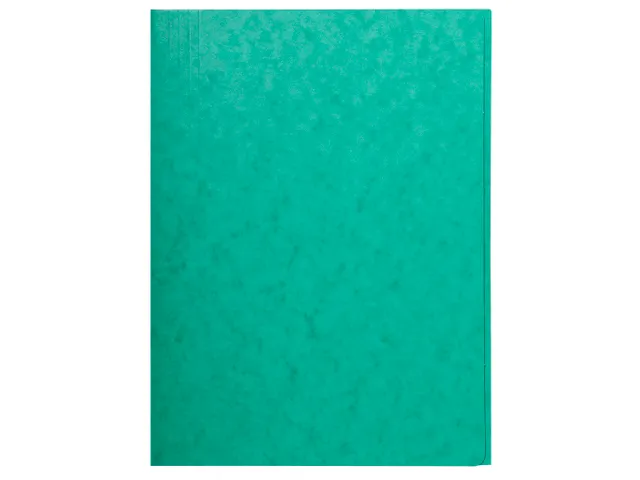 Stofklepmap Nature Future A4 400 g/m² assorti 3 kleppen