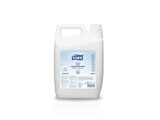 Tork 400505 Milde Vloeibare Zeep 3x5 Liter - 3