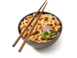 The Noodle Poodle Indonesian rendang bak Noedels 250 gram