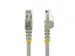 7m Lszh CAT6 Ethernet kabel 10GBE snagless RJ45 PoE UTP grijs