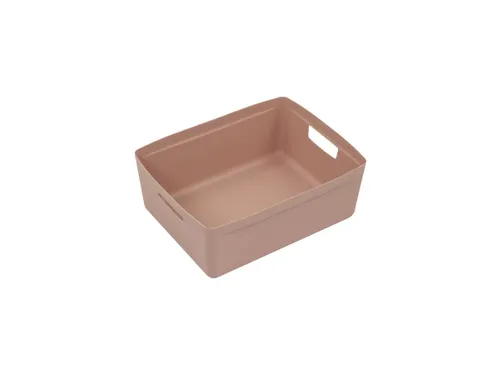 Opbergbox Kangaro 20 liter PP roze