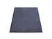 Schoonloopmat Binnen Klasse Bfl/s1 High-Twist-Nylon 150x85 Antraciet