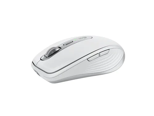 Mx Anywhere 3S Muis lichtgrijs