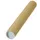 Verzendkoker rond Ft 430x60 mm bruin