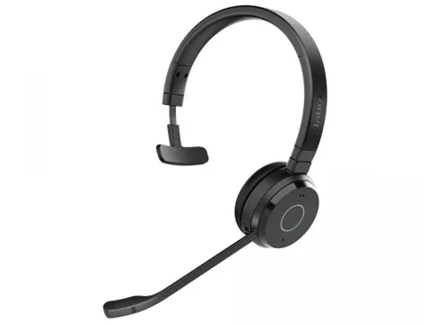Evolve 65 Te Uc Mono Usb-A Headset Bluetooth