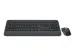 OUTLET Clavier QWERTY US + Souris MK650 Signature