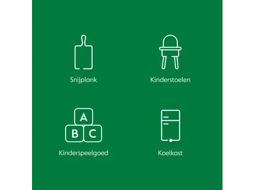 Dettol Desinfecterende Allesreiniger spray 750ml